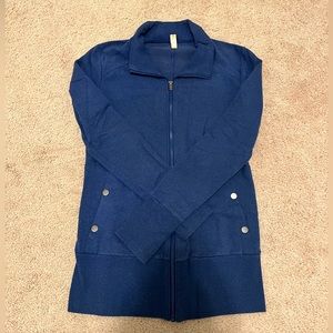 NWOT Lucy jacket